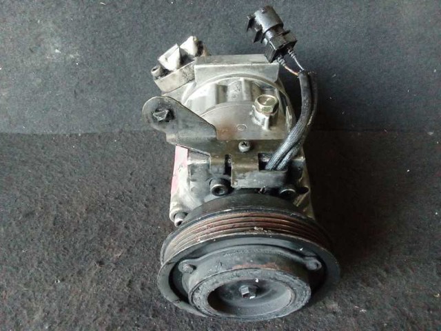 OPEL 4472009070 Compresor de aire acondicionado  en stock Terrassa