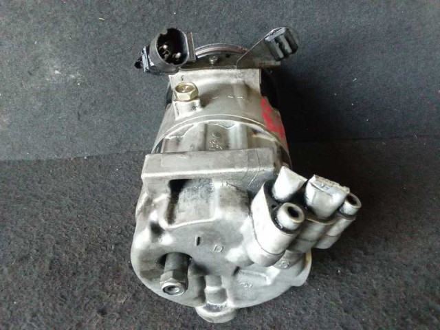 OPEL 4472009070 Compresor de aire acondicionado  en stock Valencia
