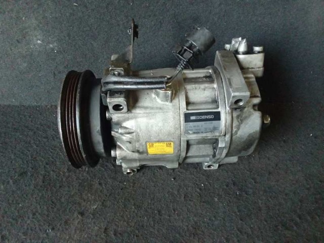 4472009070 Compresor de aire acondicionado comprar Almería
