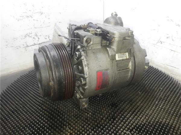 4472009505 Compresor de aire acondicionado  disponible Burgos
