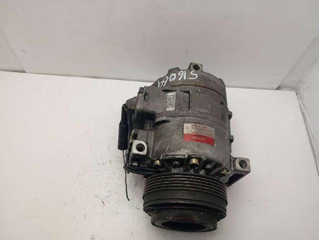 4472009750 Compresor de aire acondicionado  en stock Granada