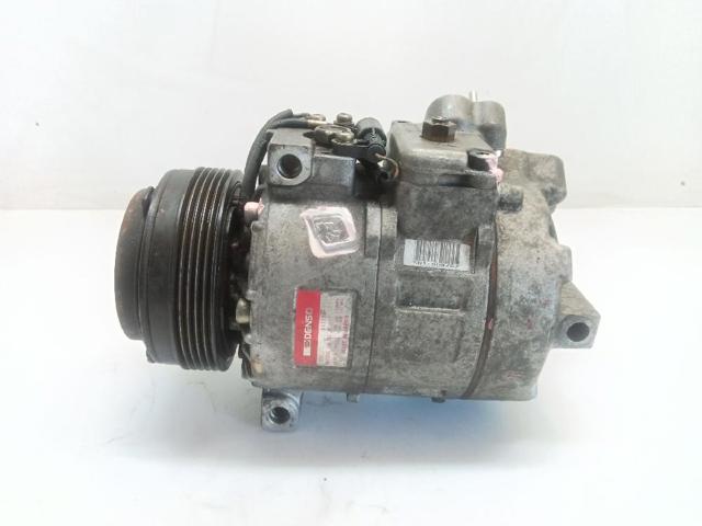 4472009750 BMW Compresor de aire acondicionado comprar Madrid