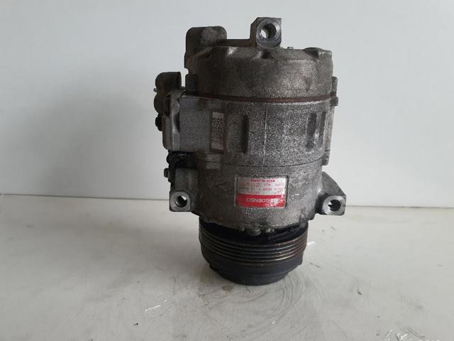 4472009750 BMW Compresor de aire acondicionado  en stock Gandía