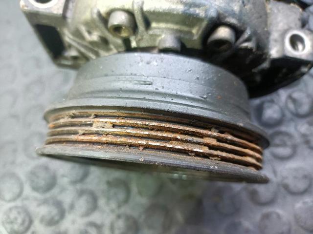 Compresor climatizador 4472009750 BMW