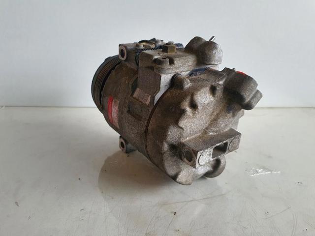 4472009750 Compresor de aire acondicionado comprar Girona
