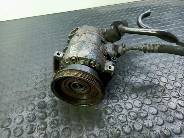 4472009750 Compresor de aire acondicionado comprar Girona
