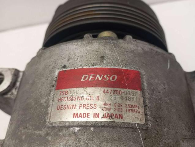 4472009750 Compresor de aire acondicionado  comprar en Reus