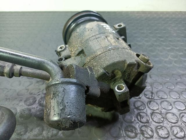4472009750 Compresor de aire acondicionado comprar Almería