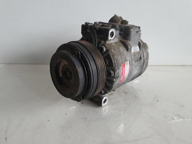 4472009750 Compresor de aire acondicionado  comprar en Reus