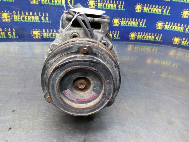 4472009791 BMW Compresor de aire acondicionado  comprar en Oviedo