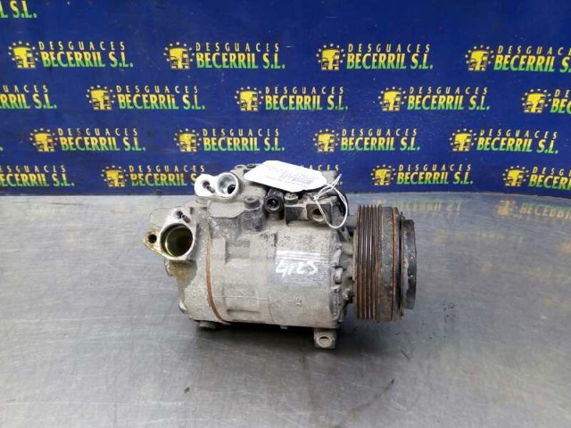 4472009791 Compresor de aire acondicionado  disponible Burgos