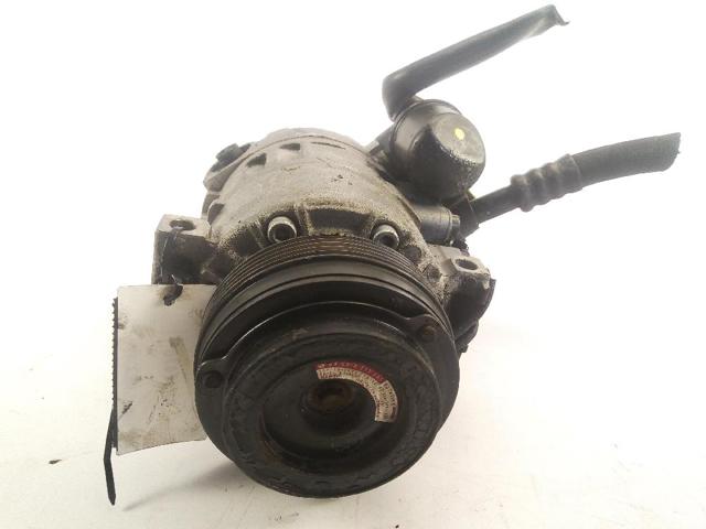 4472009791 BMW Compresor de aire acondicionado  en stock Gandía