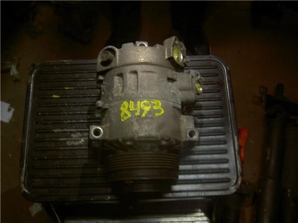 Compresor aire acondicionado para bmw serie 5 berlina (e39) 2.8 528i 4472009791