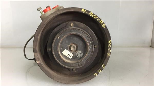 4472009893 HONDA Compresor de aire acondicionado comprar Madrid