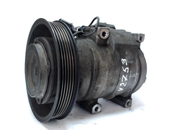 4472009893 Compresor de aire acondicionado  en stock Sabadell