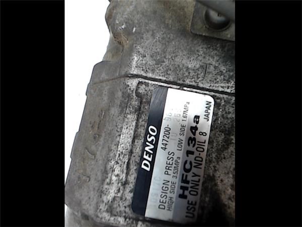 4472009893 HONDA Compresor de aire acondicionado comprar Bilbao