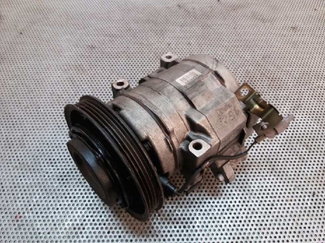 Condensador aire acondicionado 4472203174 TOYOTA