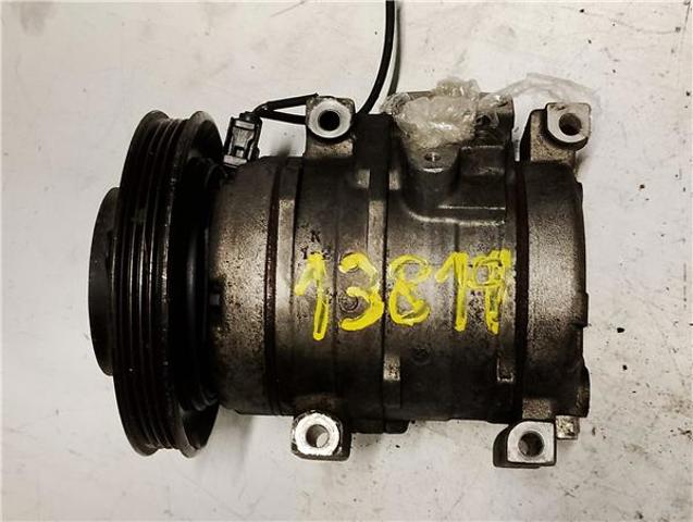 Compresor de aire acondicionado coche 4472203174 TOYOTA