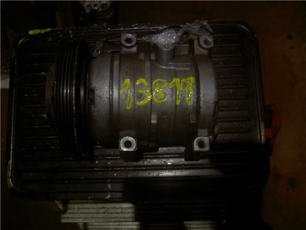 Compresor aire acondicionado para lexus is 200 (gxe10) 2.0 básico 1gfe 4472203174