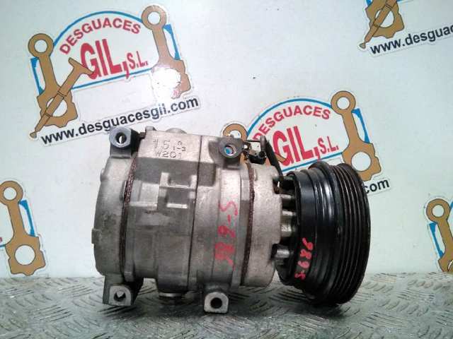 TOYOTA 4472203434 Compresor de aire acondicionado  comprar en Ponferrada