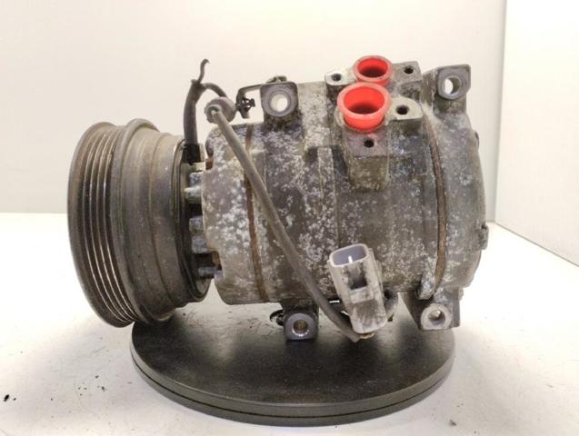 4472203434 TOYOTA Compresor de aire acondicionado  disponible Ourense