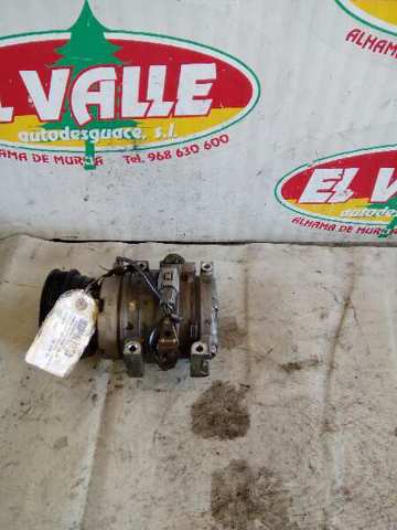 4472203434 TOYOTA Compresor de aire acondicionado  en stock Huelva