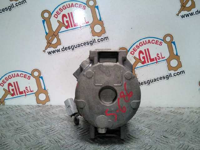 TOYOTA 4472203434 Compresor de aire acondicionado  disponible Lugo