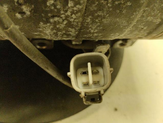 4472203434 TOYOTA Compresor de aire acondicionado  en stock Huelva