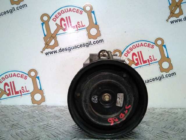 4472203434 TOYOTA Compresor de aire acondicionado  en stock Huelva