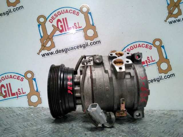 TOYOTA 4472203434 Compresor de aire acondicionado  en stock Valencia