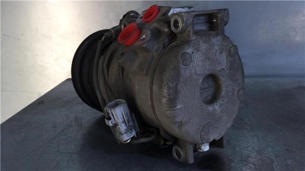 TOYOTA 4472203434 Compresor de aire acondicionado  comprar en Albacete