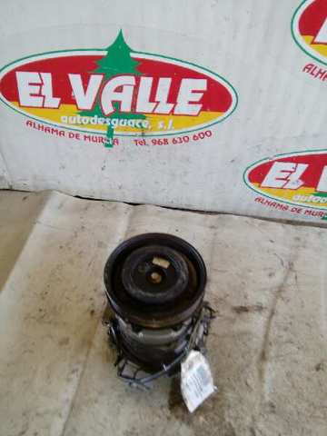 TOYOTA 4472203434 Compresor de aire acondicionado  en stock Valencia