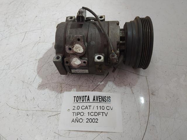 4472203434 Toyota