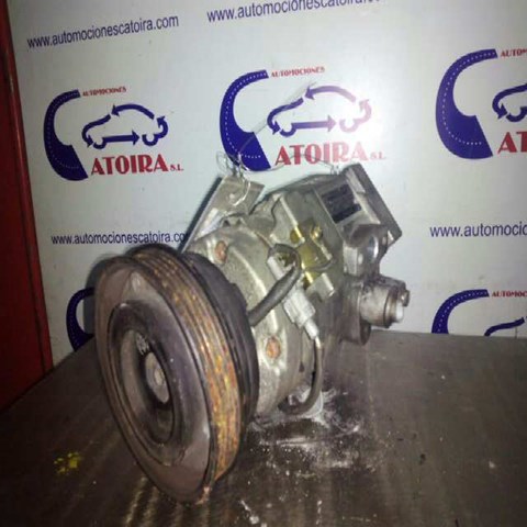 4472203434 Compresor de aire acondicionado  comprar en Zaragoza