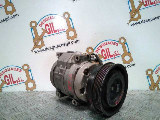 TOYOTA 4472203434 Compresor de aire acondicionado  en stock Terrassa