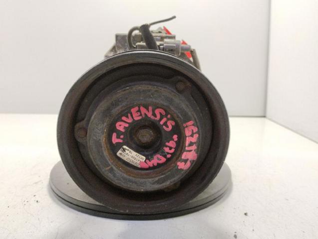 TOYOTA 4472203434 Compresor de aire acondicionado  disponible Lugo