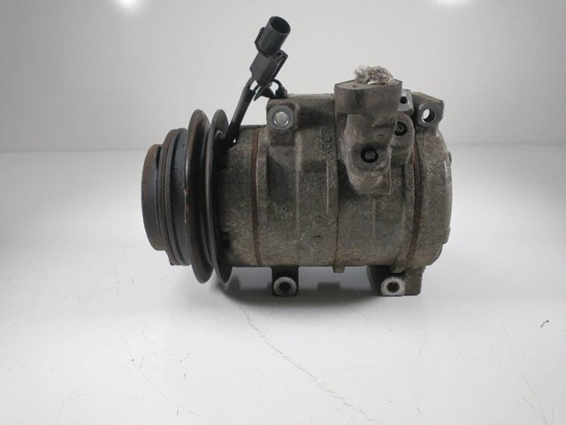 4472203657 MITSUBISHI Compresor de aire acondicionado comprar Madrid