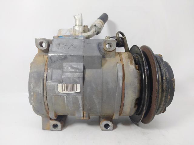 4472203657 Compresor de aire acondicionado  comprar en Reus