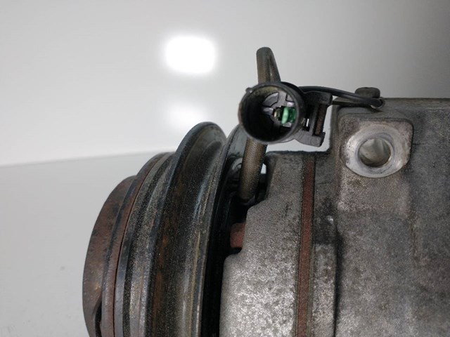 MITSUBISHI 4472203657 Compresor de aire acondicionado comprar Tarragona