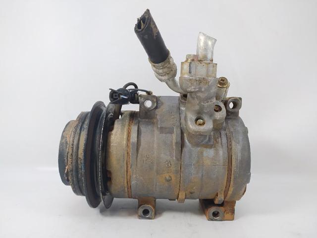 4472203657 MITSUBISHI Compresor de aire acondicionado  comprar en Jaén
