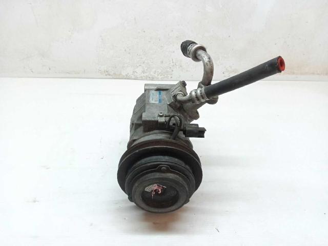 4472203657 Compresor de aire acondicionado  disponible Utrera