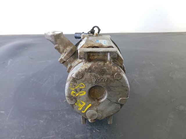 4472203657 Compresor de aire acondicionado  disponible Málaga