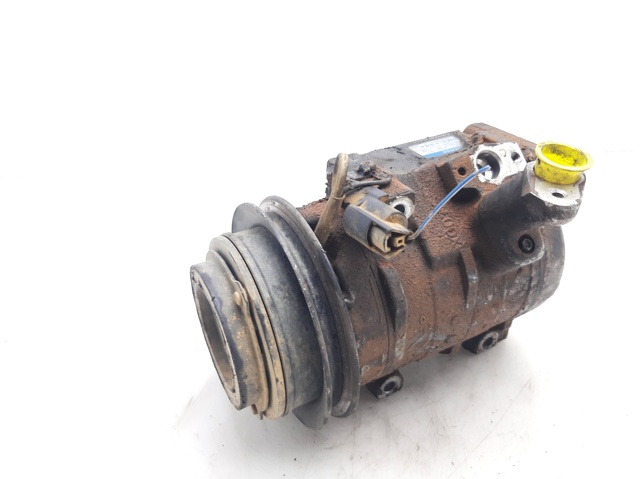 MITSUBISHI 4472203657 Compresor de aire acondicionado  disponible Lugo