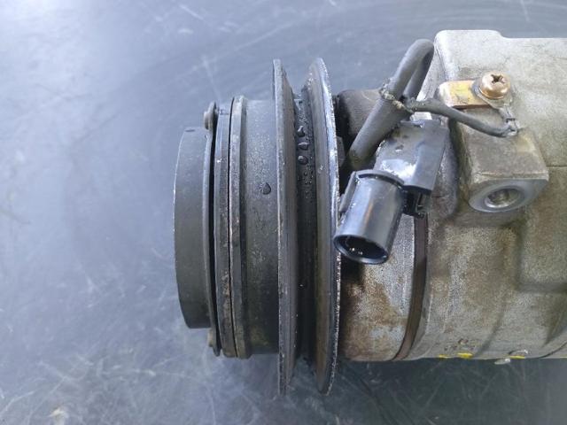 MITSUBISHI 4472203657 Compresor de aire acondicionado comprar Tarragona