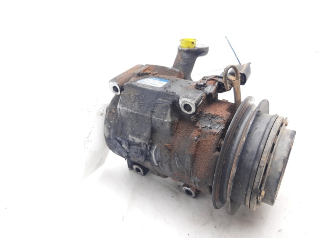 4472203657 MITSUBISHI Compresor de aire acondicionado comprar Bilbao