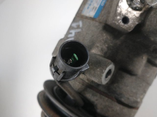 4472203657 MITSUBISHI Compresor de aire acondicionado  disponible Alicante