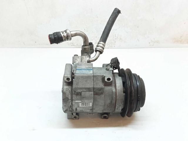 4472203657 MITSUBISHI Compresor de aire acondicionado  comprar en Oviedo