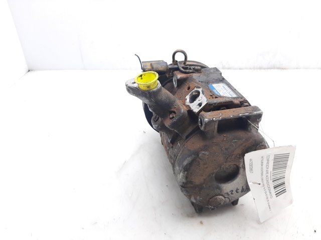 MITSUBISHI 4472203657 Compresor de aire acondicionado  disponible Valladolid