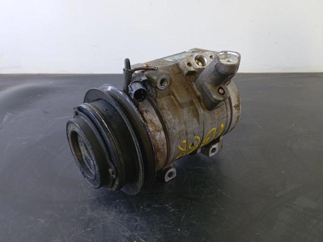 MITSUBISHI 4472203657 Compresor de aire acondicionado  comprar en Albacete