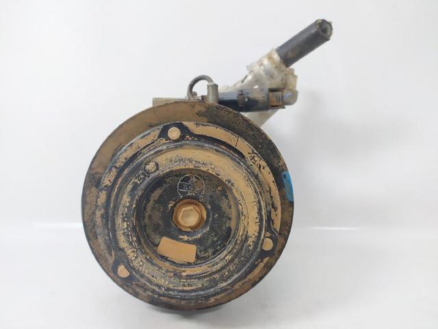 MITSUBISHI 4472203657 Compresor de aire acondicionado  disponible Valladolid